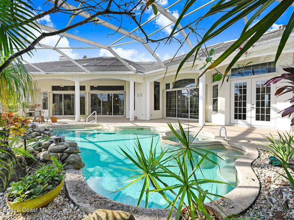1009 Monticello Court, Melbourne, FL 32940