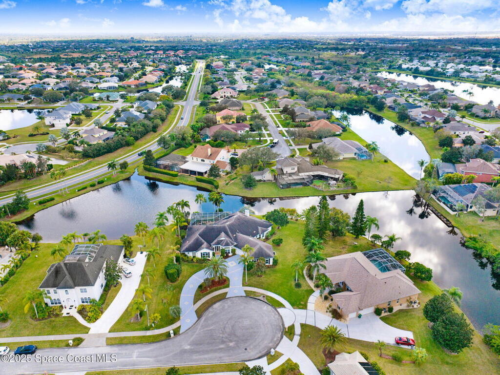 1009 Monticello Court, Melbourne, FL 32940