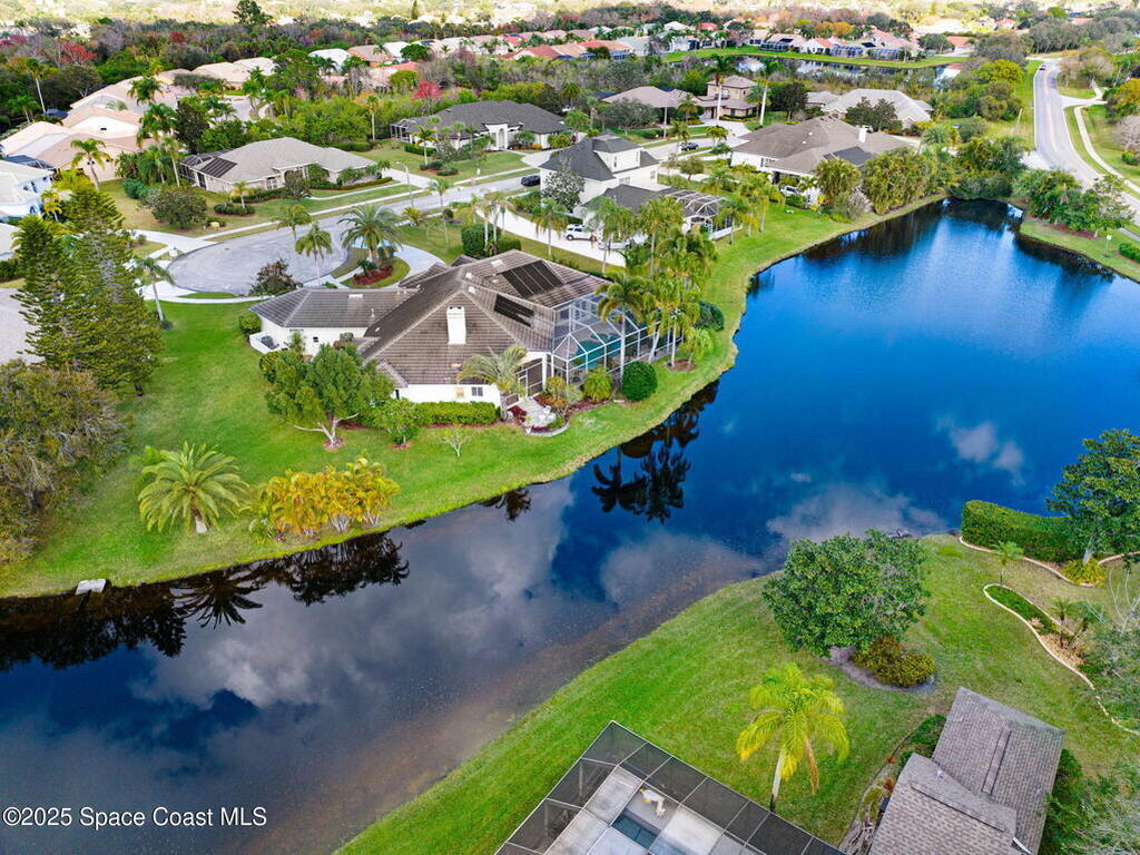 1009 Monticello Court, Melbourne, FL 32940