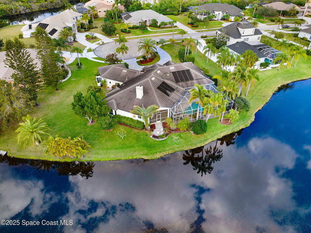 1009 Monticello Court, Melbourne, FL 32940