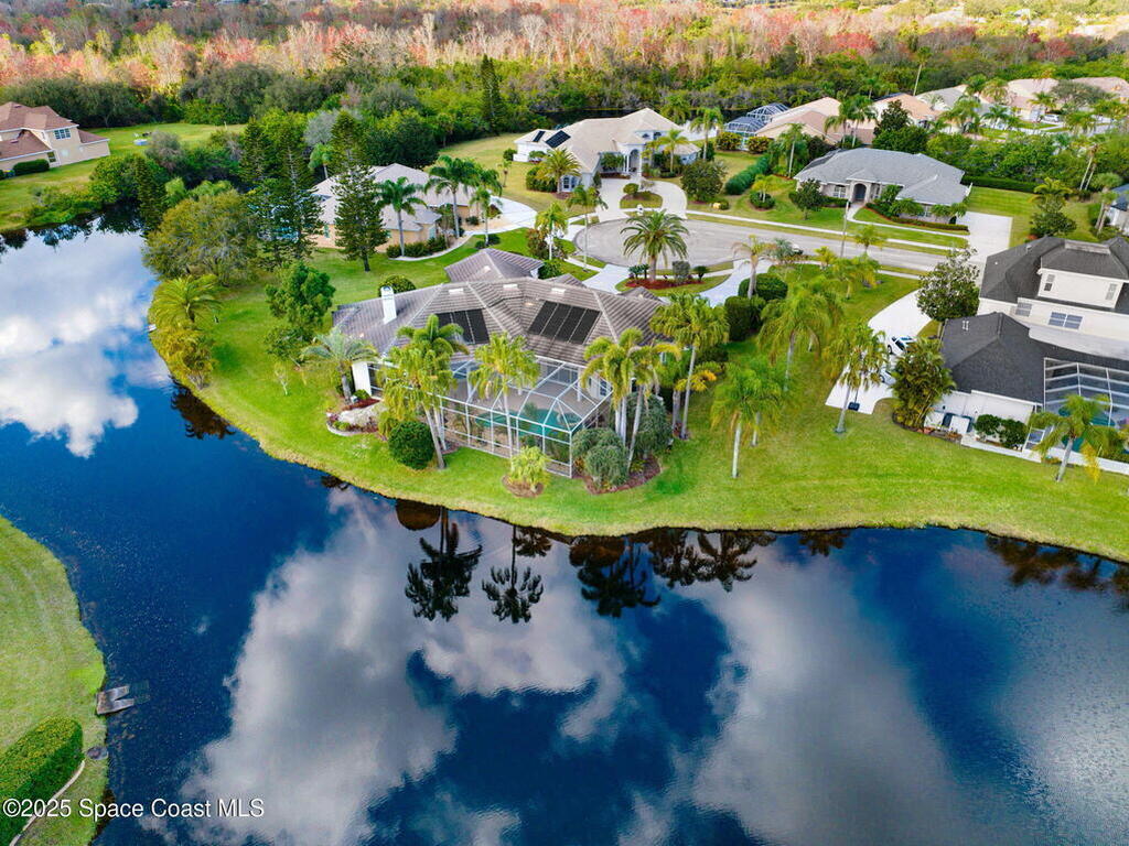 1009 Monticello Court, Melbourne, FL 32940