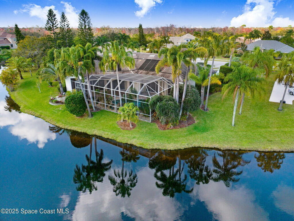 1009 Monticello Court, Melbourne, FL 32940