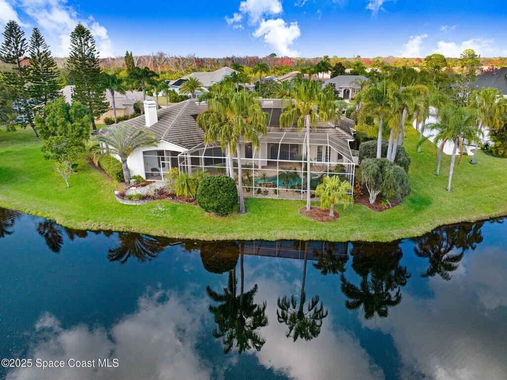 1009 Monticello Court, Melbourne, FL 32940