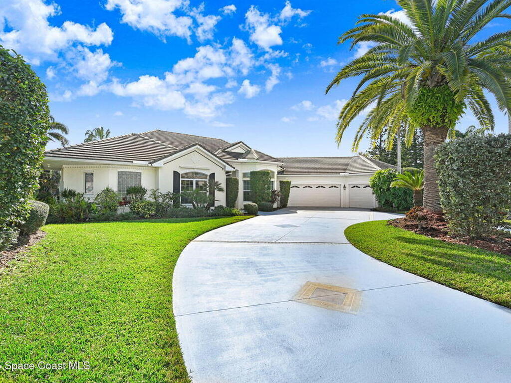 1009 Monticello Court, Melbourne, FL 32940