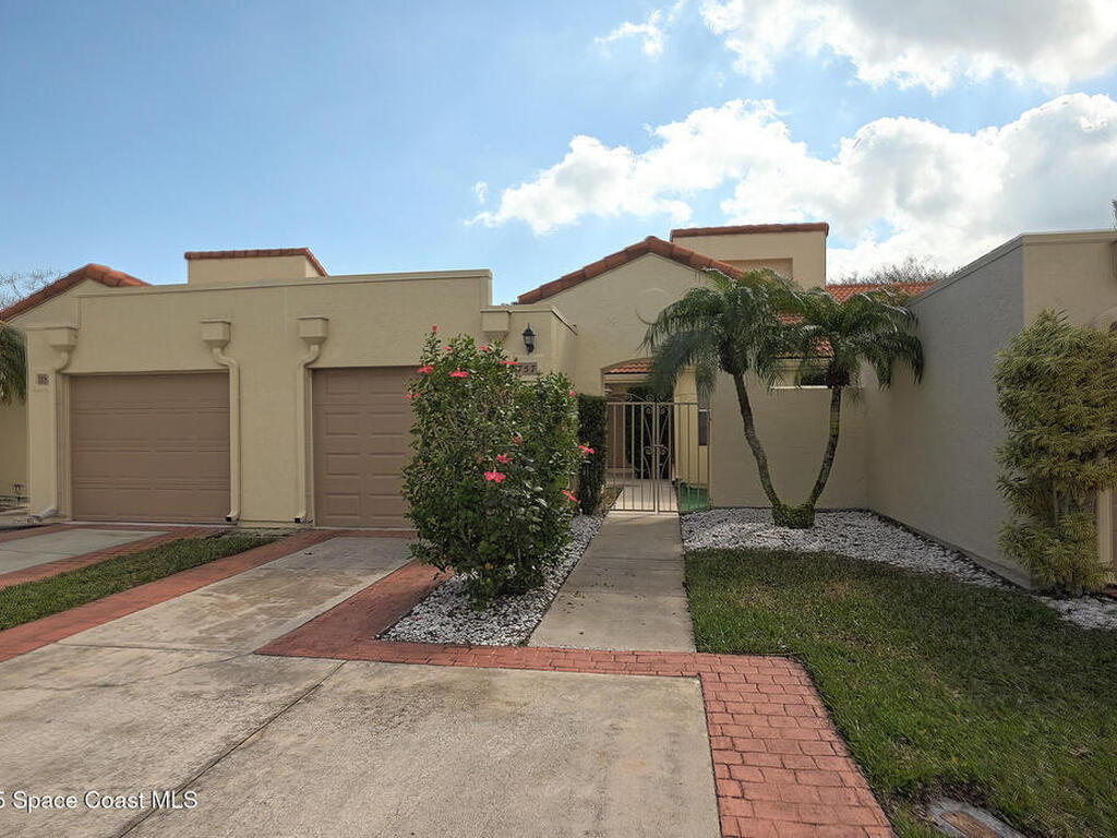 757 Spring Valley Drive, Melbourne, FL 32940