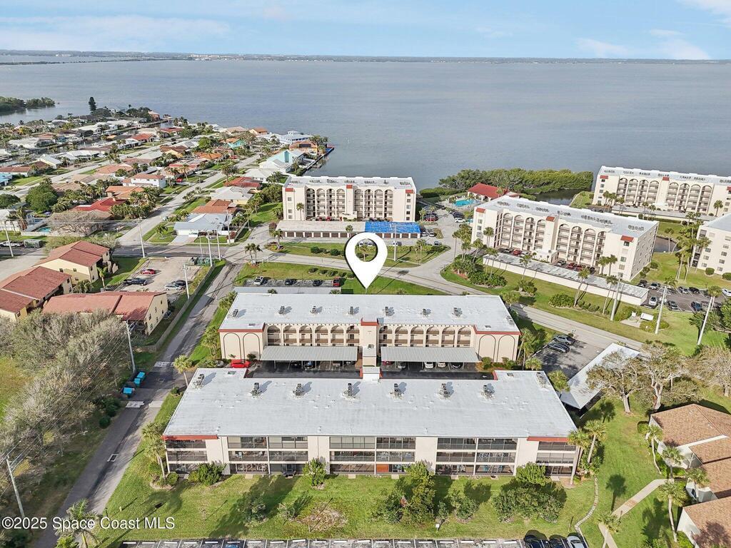 5800 N Banana River Boulevard, Cape Canaveral, FL 32920