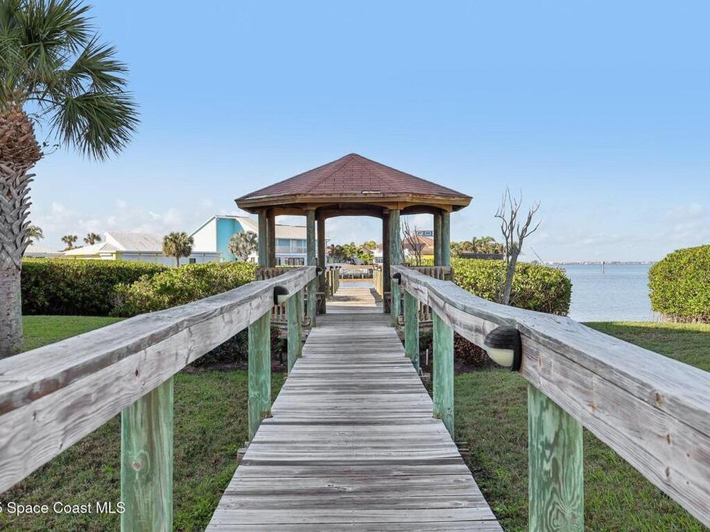 5800 N Banana River Boulevard, Cape Canaveral, FL 32920