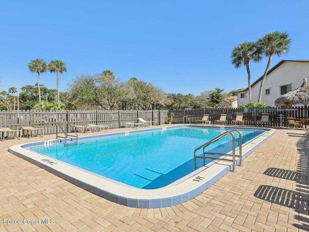 5800 N Banana River Boulevard, Cape Canaveral, FL 32920