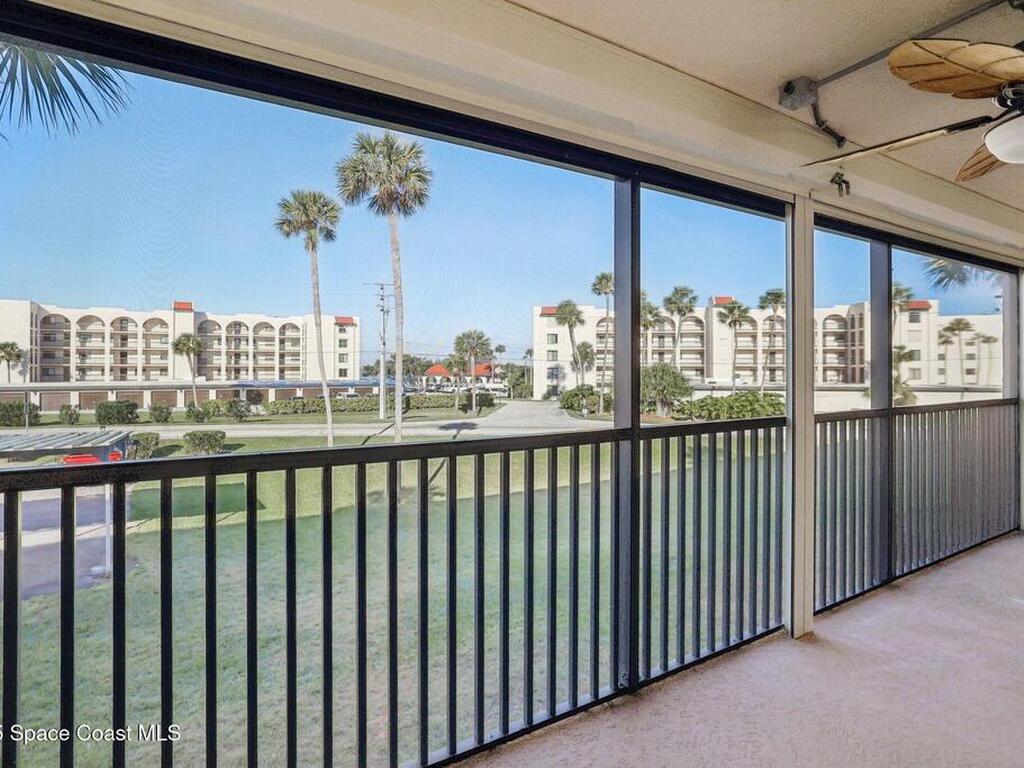 5800 N Banana River Boulevard, Cape Canaveral, FL 32920