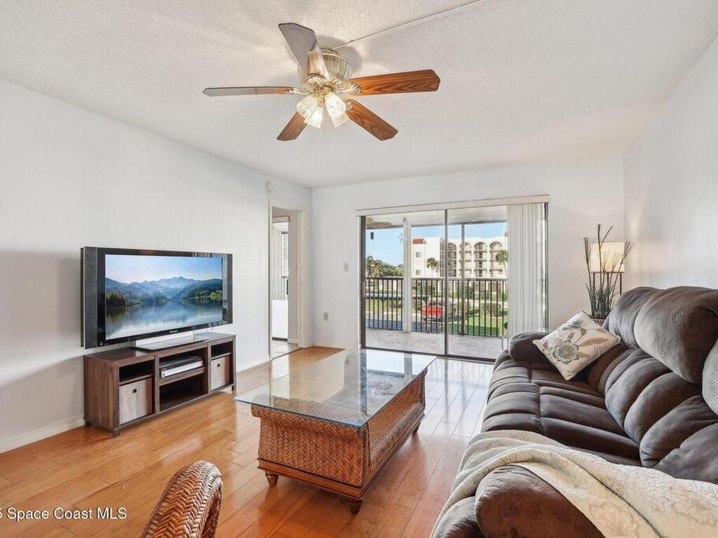 5800 N Banana River Boulevard, Cape Canaveral, FL 32920