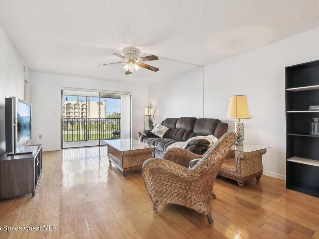 5800 N Banana River Boulevard, Cape Canaveral, FL 32920