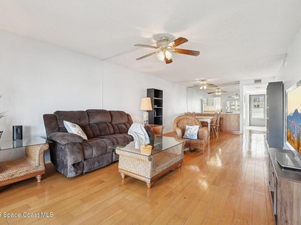 5800 N Banana River Boulevard, Cape Canaveral, FL 32920