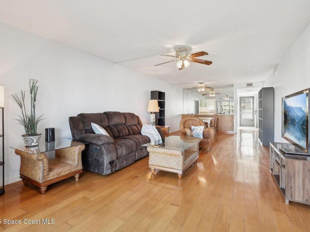 5800 N Banana River Boulevard, Cape Canaveral, FL 32920