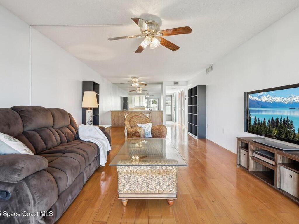 5800 N Banana River Boulevard, Cape Canaveral, FL 32920