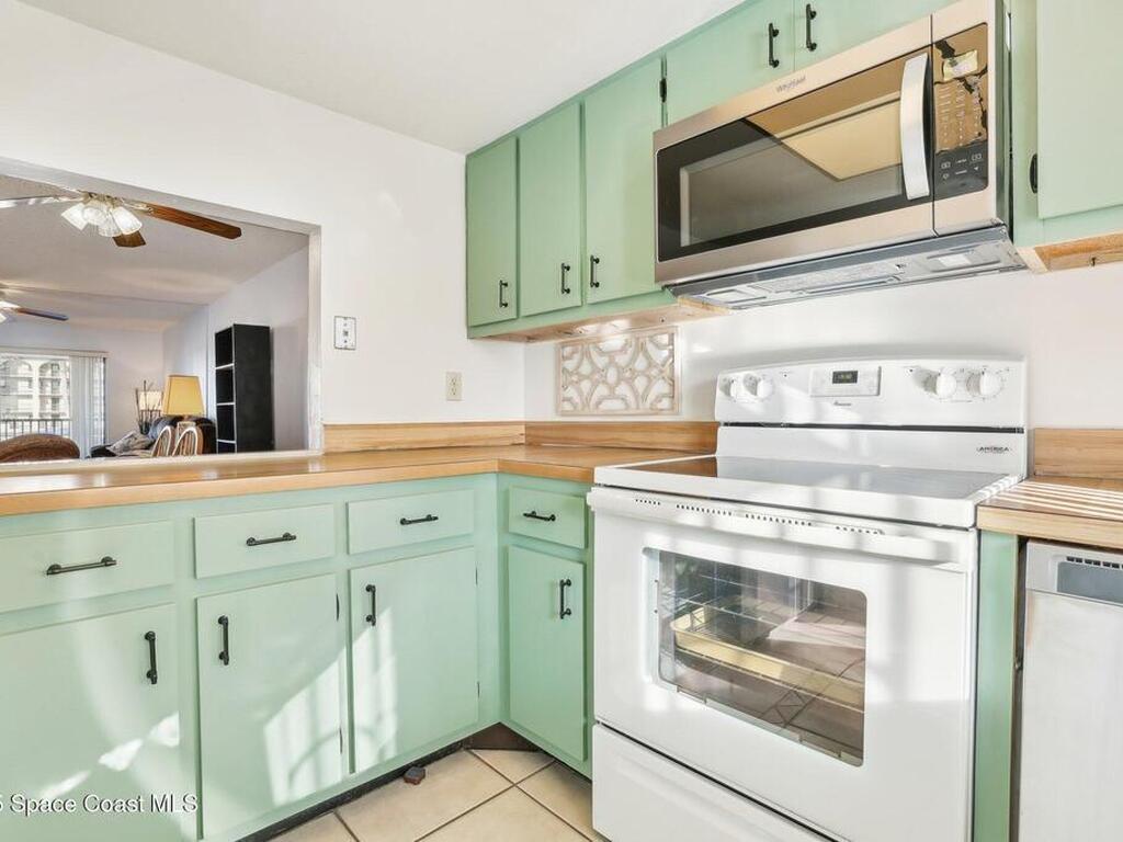 5800 N Banana River Boulevard, Cape Canaveral, FL 32920