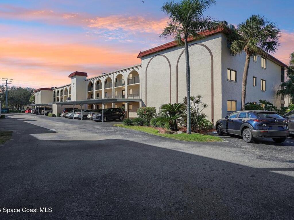 5800 N Banana River Boulevard, Cape Canaveral, FL 32920