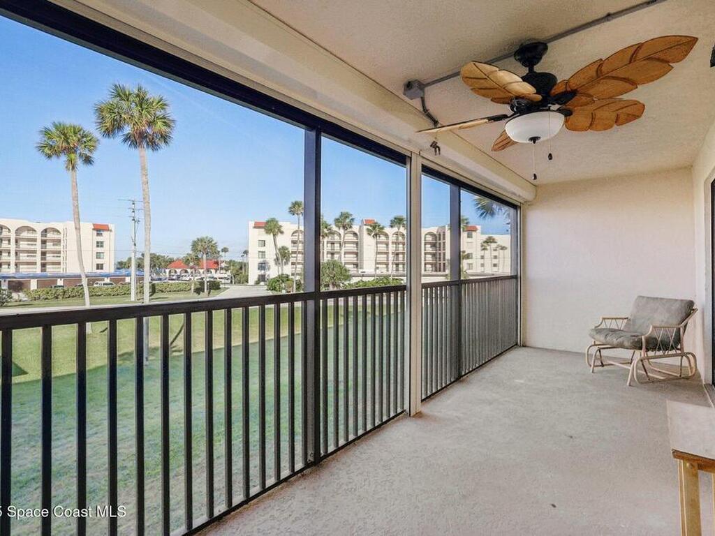 5800 N Banana River Boulevard, Cape Canaveral, FL 32920