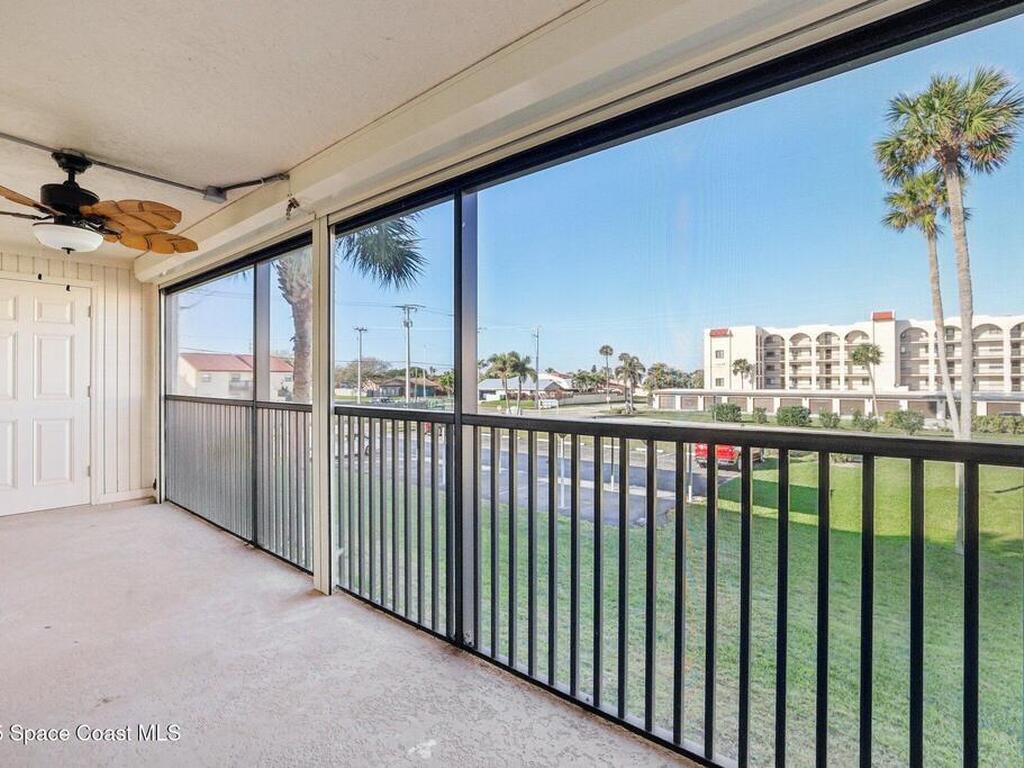 5800 N Banana River Boulevard, Cape Canaveral, FL 32920