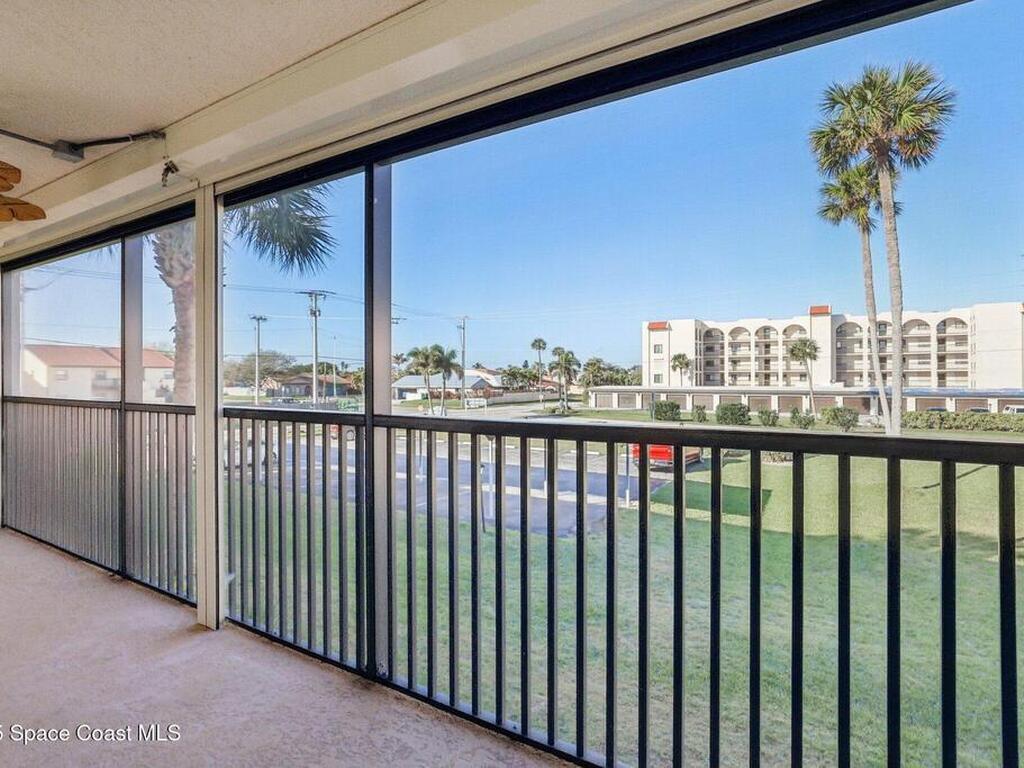 5800 N Banana River Boulevard, Cape Canaveral, FL 32920