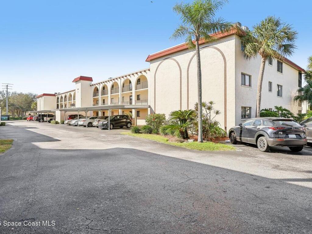 5800 N Banana River Boulevard, Cape Canaveral, FL 32920