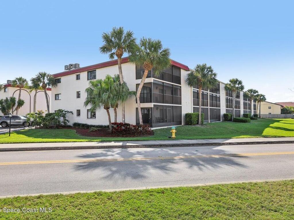 5800 N Banana River Boulevard, Cape Canaveral, FL 32920