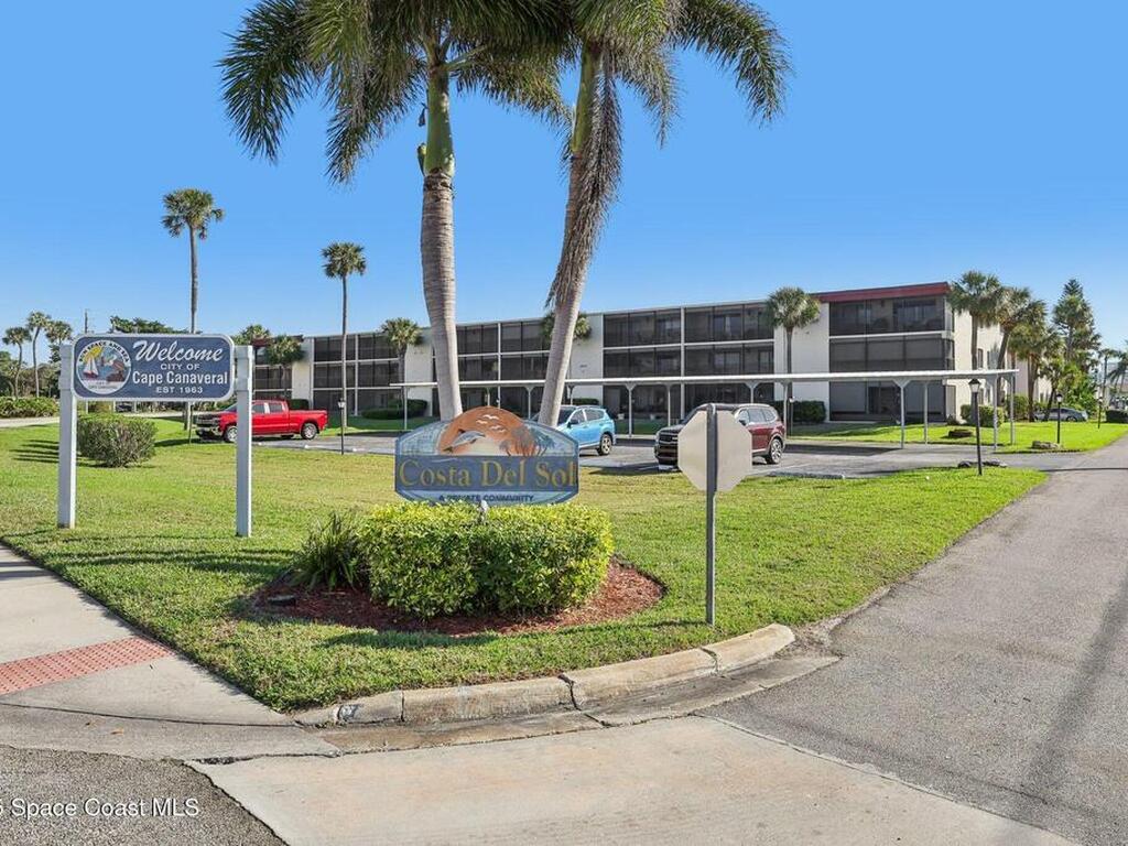 5800 N Banana River Boulevard, Cape Canaveral, FL 32920