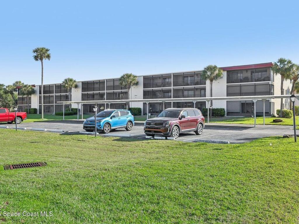 5800 N Banana River Boulevard, Cape Canaveral, FL 32920