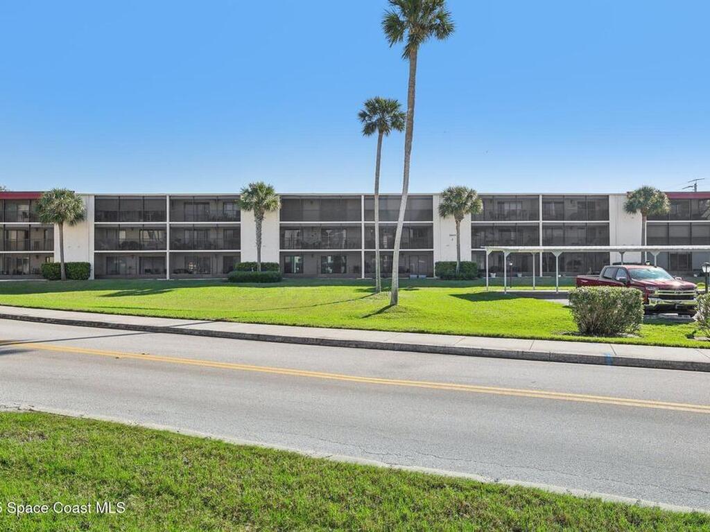5800 N Banana River Boulevard, Cape Canaveral, FL 32920