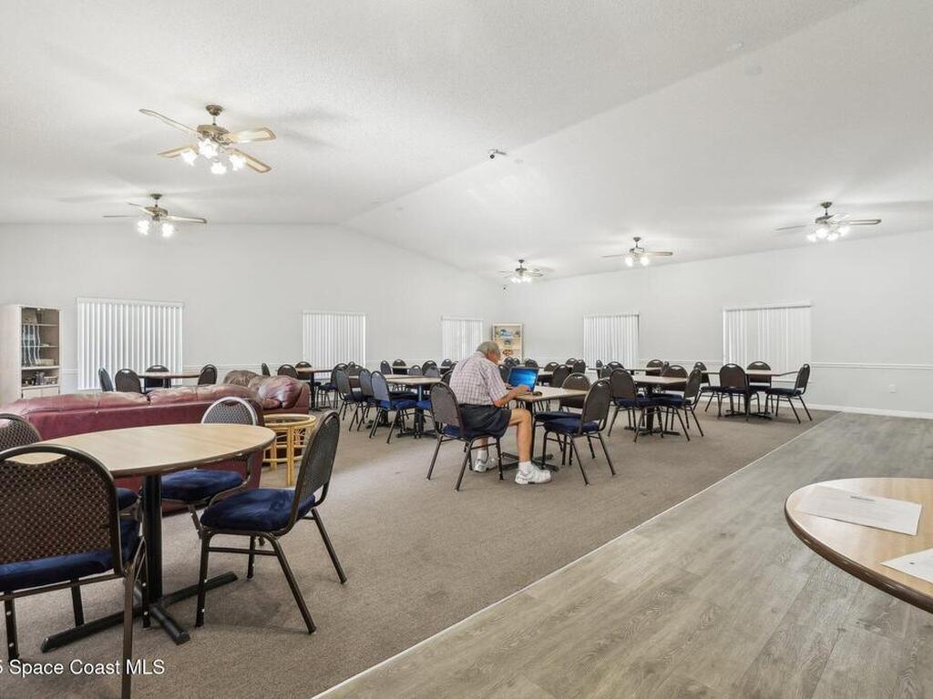 5800 N Banana River Boulevard, Cape Canaveral, FL 32920