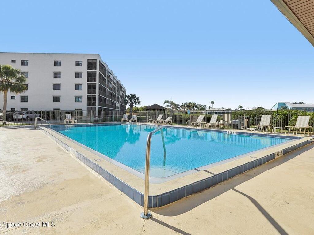 5800 N Banana River Boulevard, Cape Canaveral, FL 32920