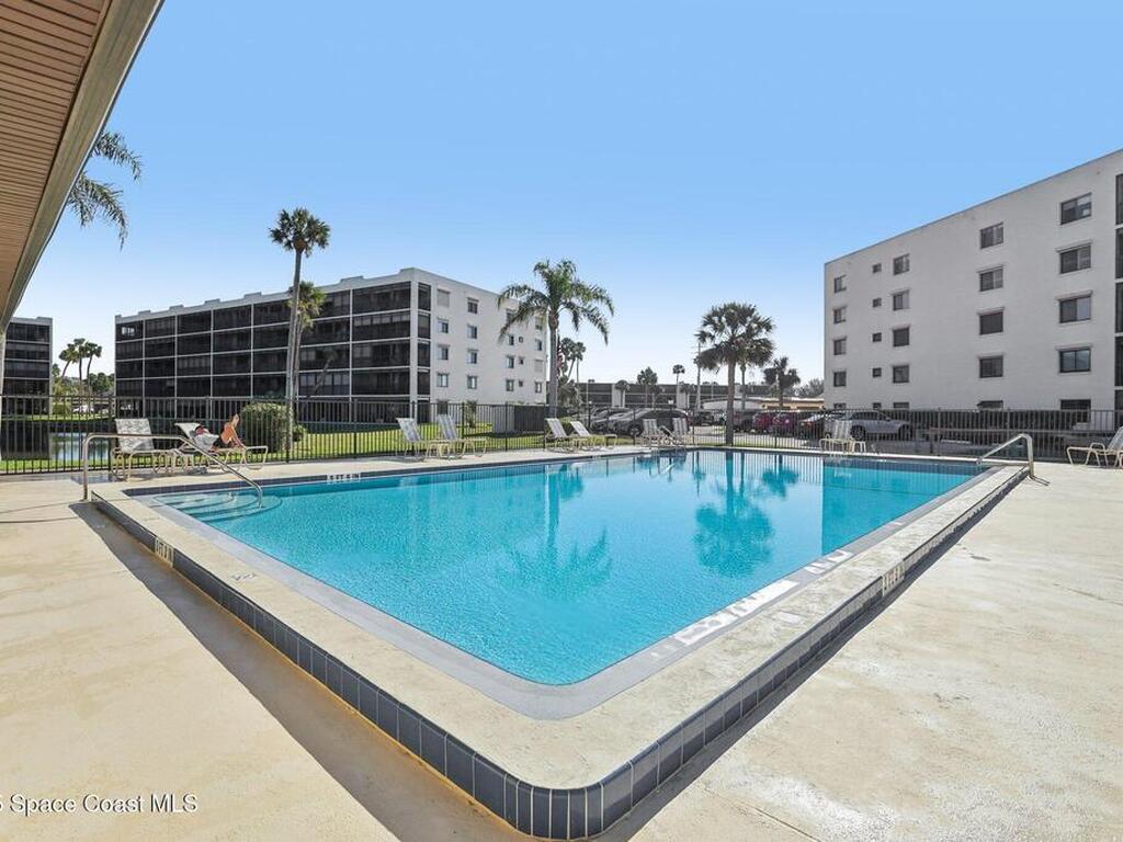 5800 N Banana River Boulevard, Cape Canaveral, FL 32920