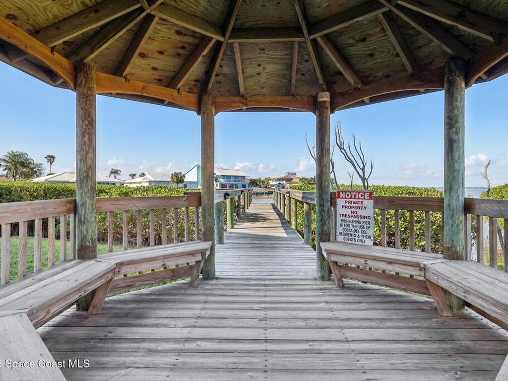 5800 N Banana River Boulevard, Cape Canaveral, FL 32920