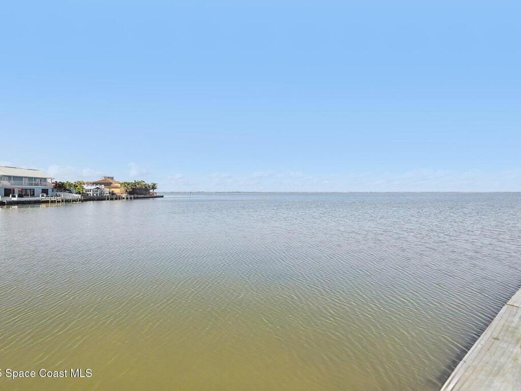 5800 N Banana River Boulevard, Cape Canaveral, FL 32920