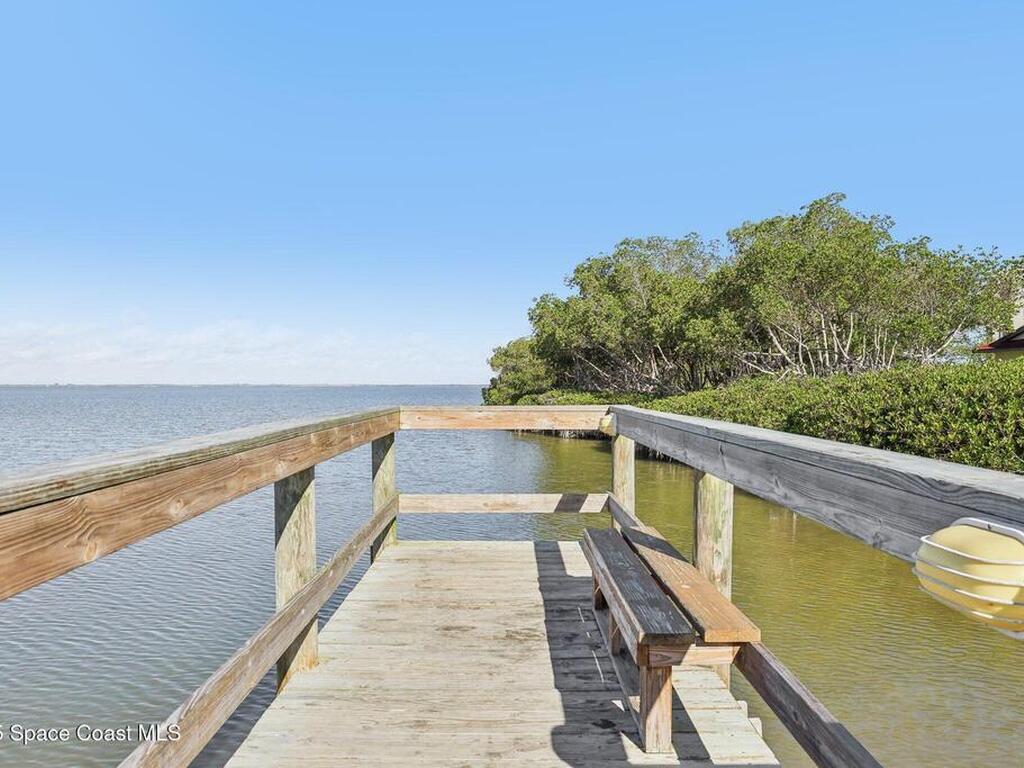 5800 N Banana River Boulevard, Cape Canaveral, FL 32920