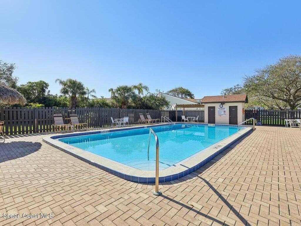 5800 N Banana River Boulevard, Cape Canaveral, FL 32920