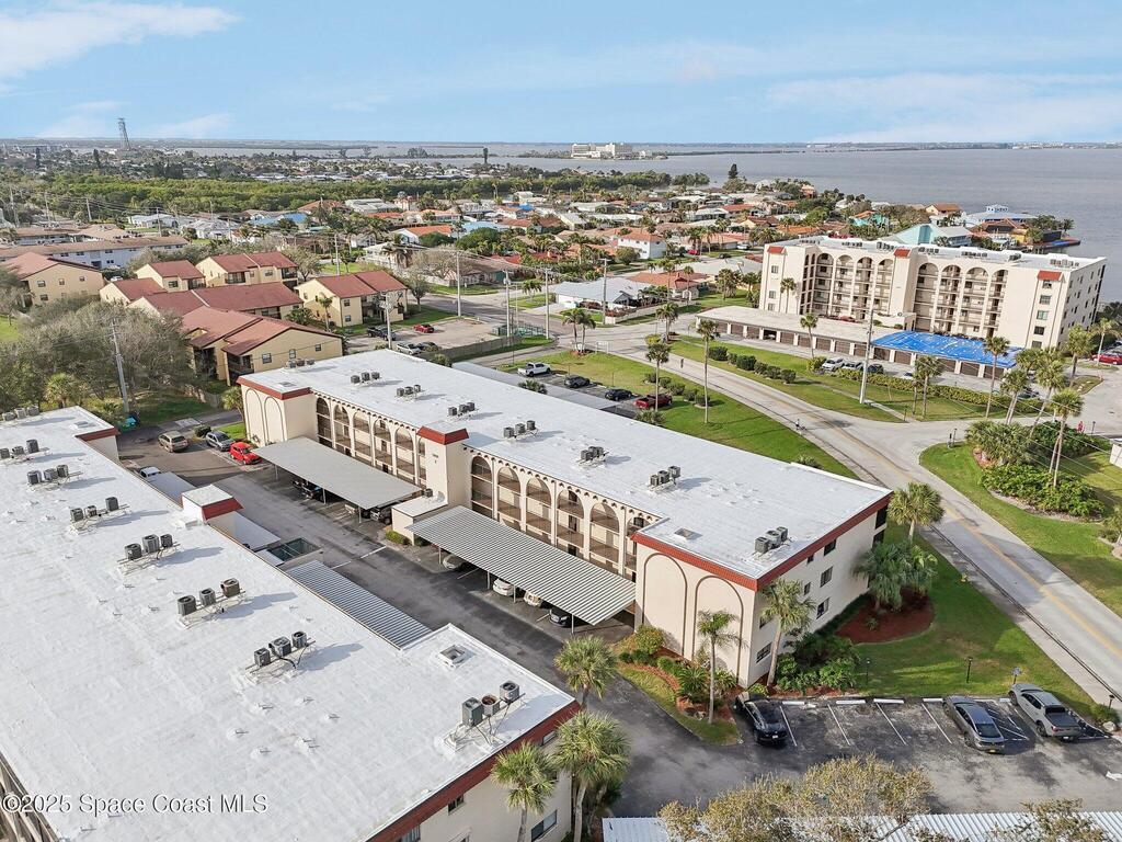 5800 N Banana River Boulevard, Cape Canaveral, FL 32920