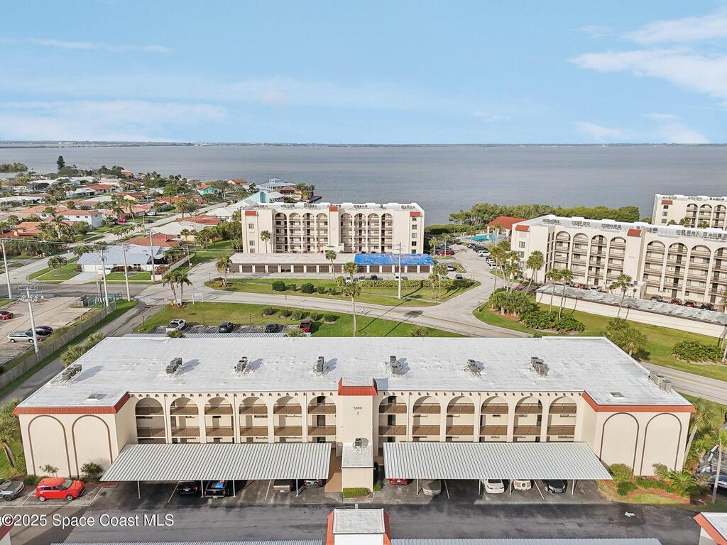 5800 N Banana River Boulevard, Cape Canaveral, FL 32920