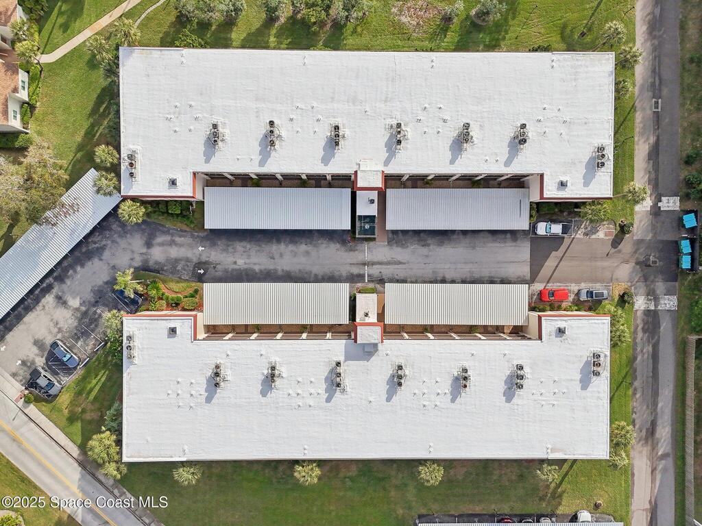 5800 N Banana River Boulevard, Cape Canaveral, FL 32920