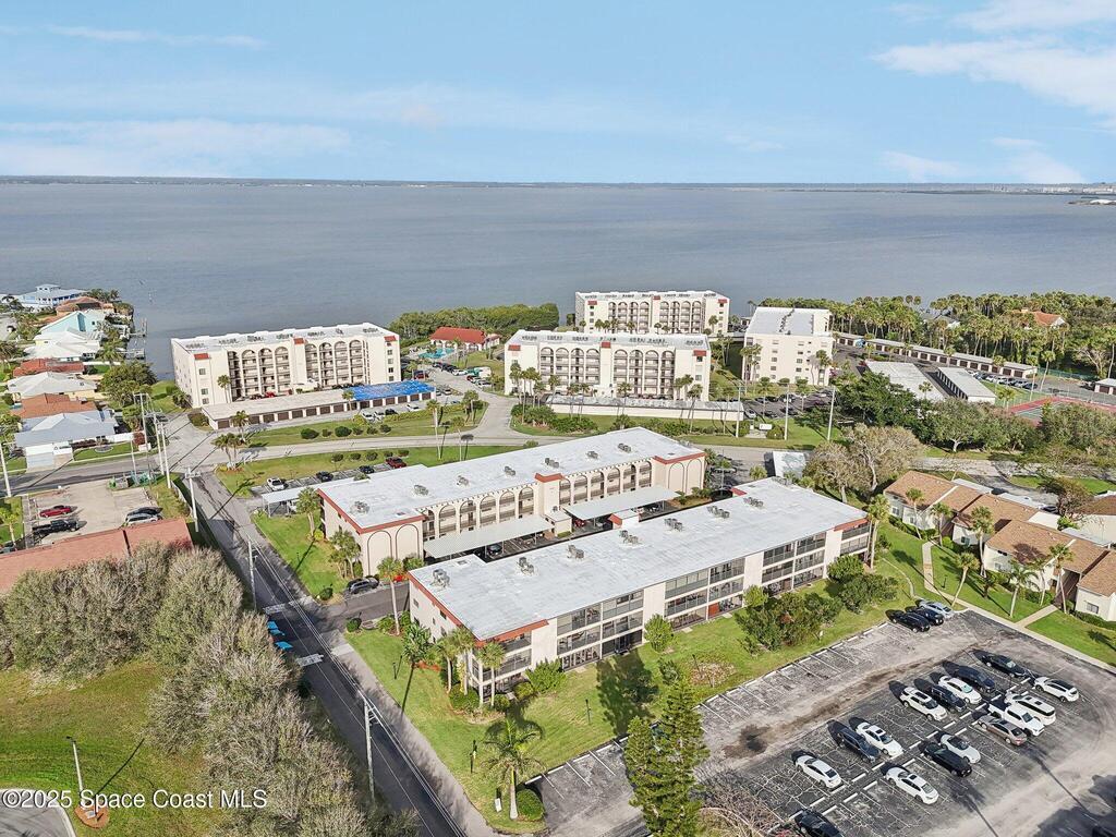 5800 N Banana River Boulevard, Cape Canaveral, FL 32920