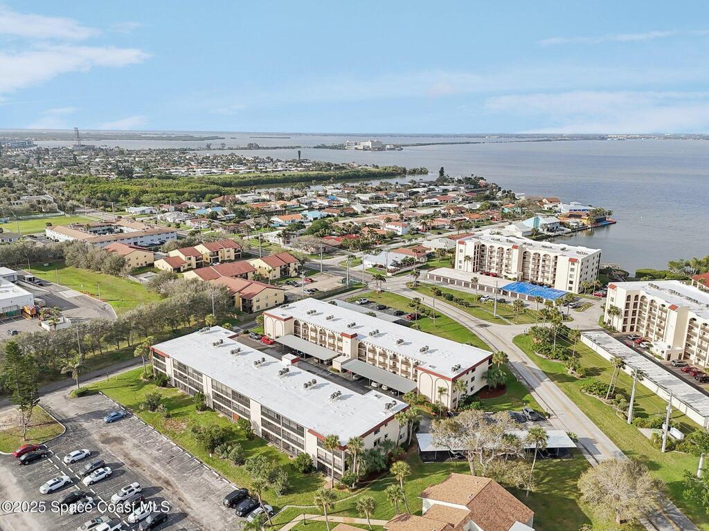 5800 N Banana River Boulevard, Cape Canaveral, FL 32920