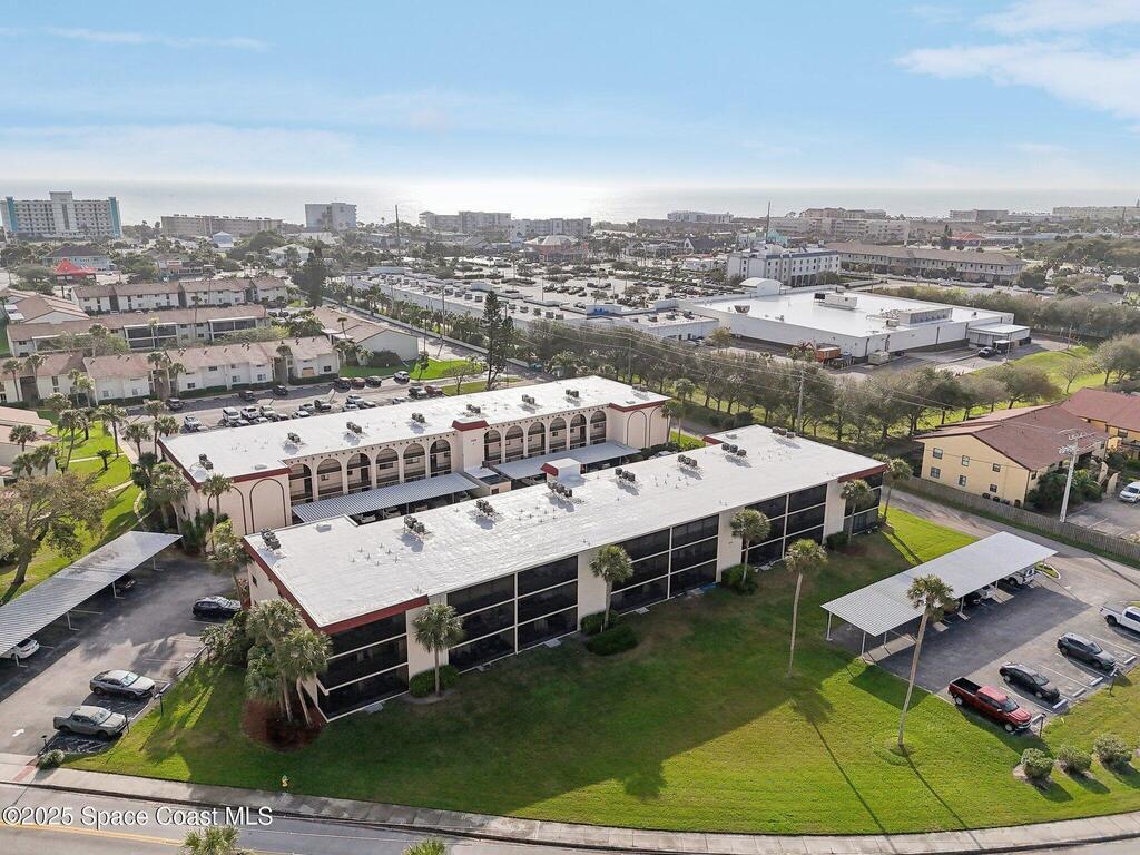 5800 N Banana River Boulevard, Cape Canaveral, FL 32920