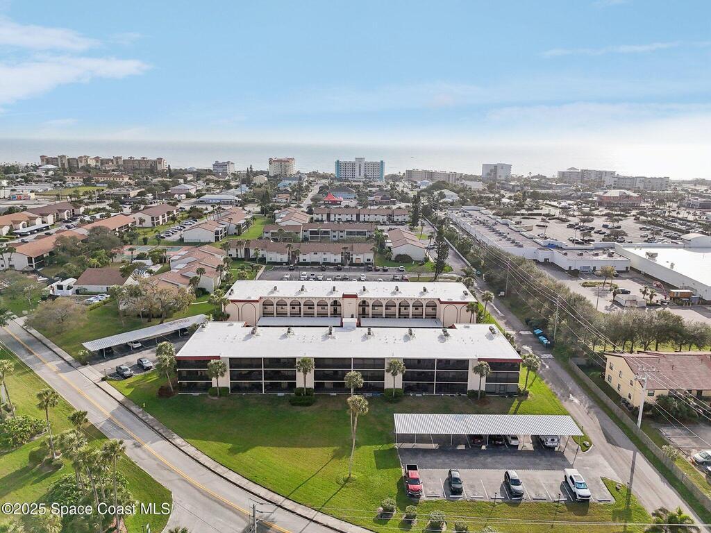 5800 N Banana River Boulevard, Cape Canaveral, FL 32920