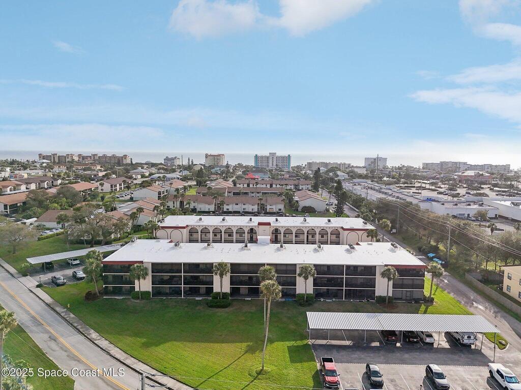 5800 N Banana River Boulevard, Cape Canaveral, FL 32920