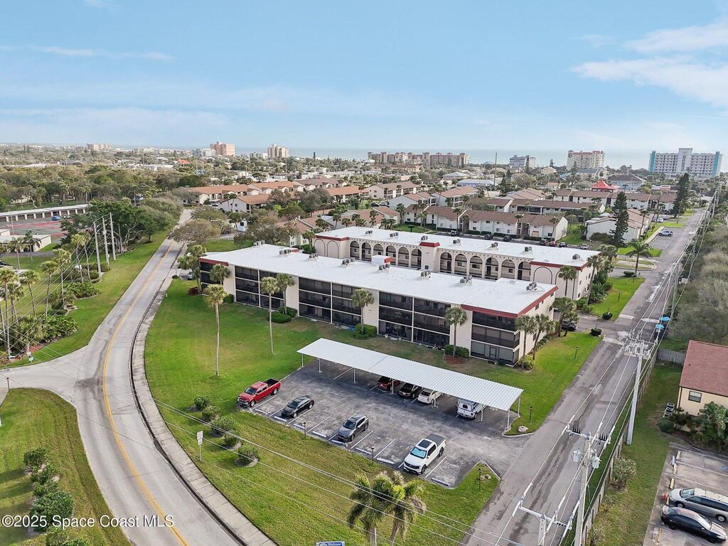 5800 N Banana River Boulevard, Cape Canaveral, FL 32920