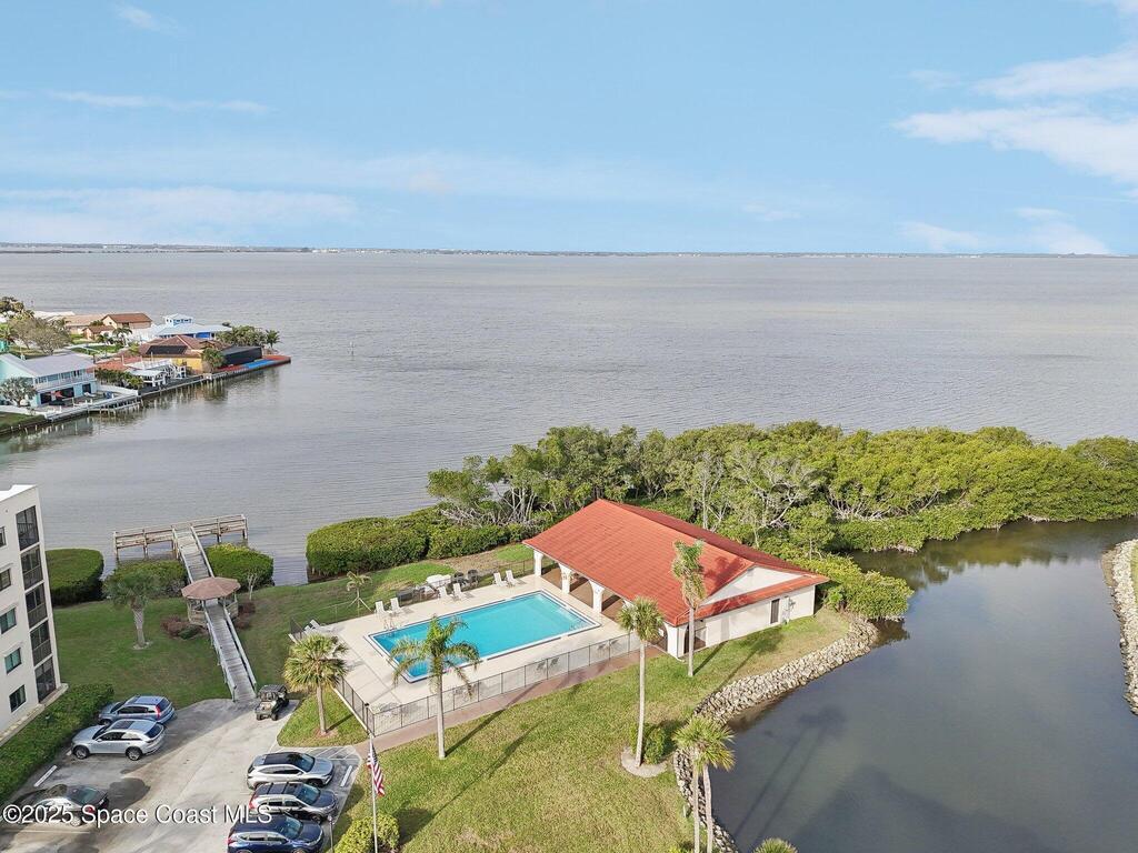 5800 N Banana River Boulevard, Cape Canaveral, FL 32920