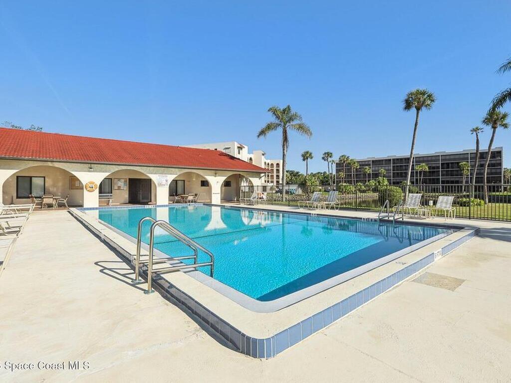 5800 N Banana River Boulevard, Cape Canaveral, FL 32920