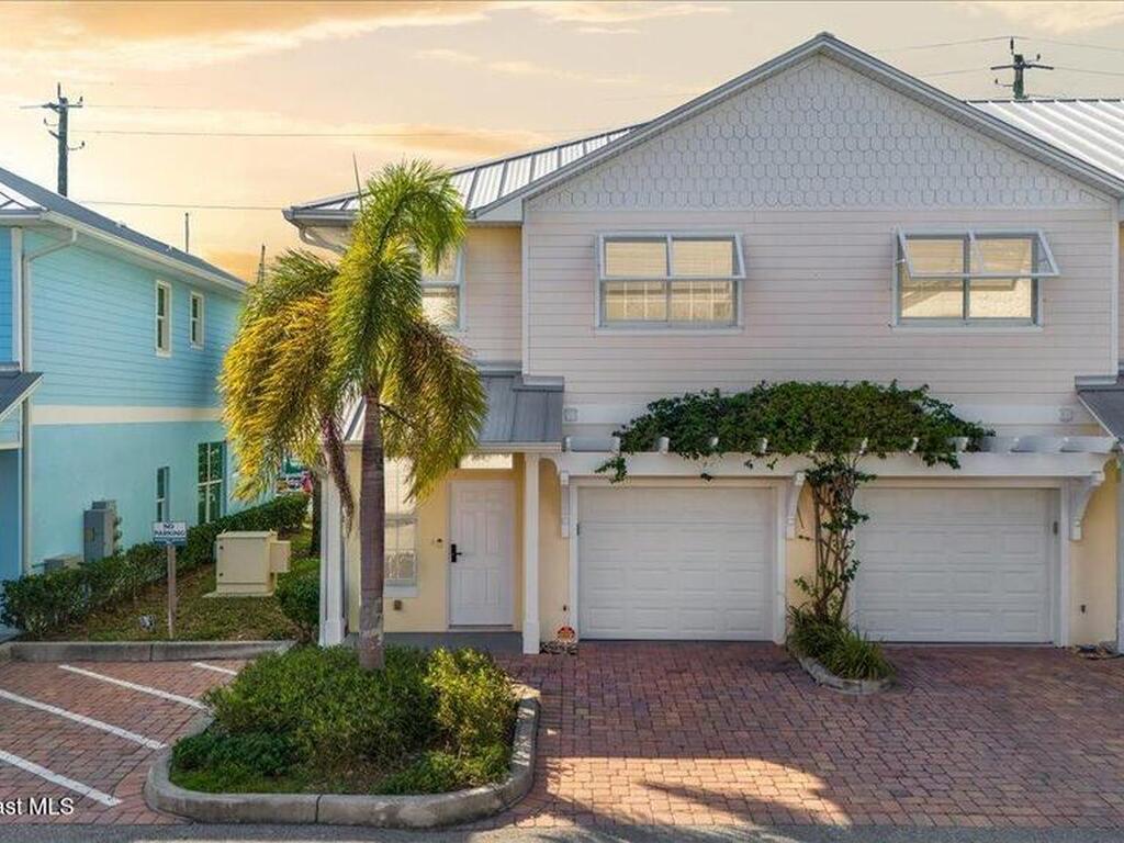 2720 Cutlass Point Lane, Merritt Island, FL 32953