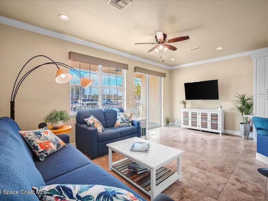 2720 Cutlass Point Lane, Merritt Island, FL 32953