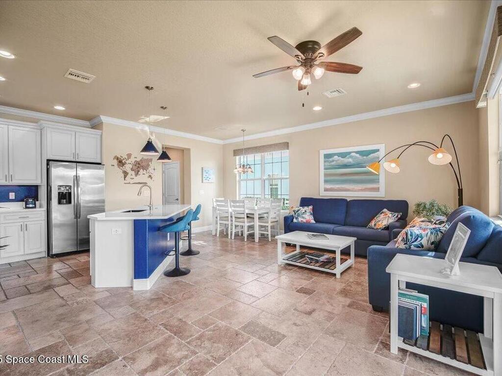 2720 Cutlass Point Lane, Merritt Island, FL 32953