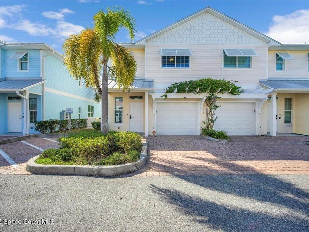 2720 Cutlass Point Lane, Merritt Island, FL 32953